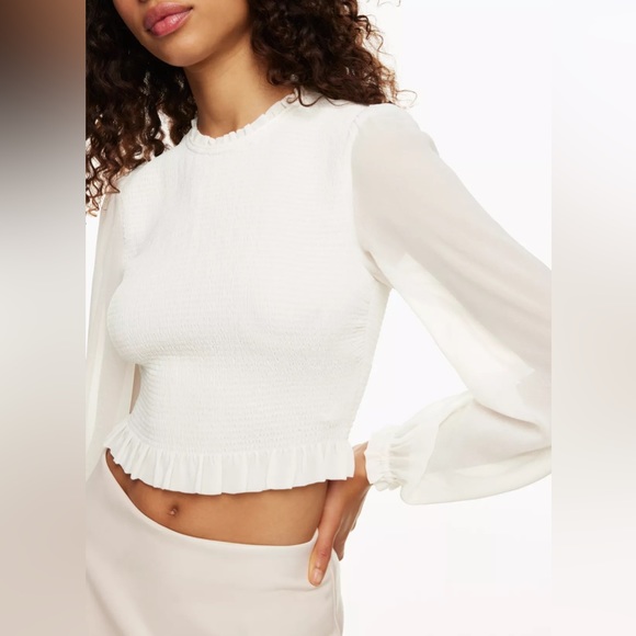 Wilfred
Tempest Blouse - Picture 4 of 12